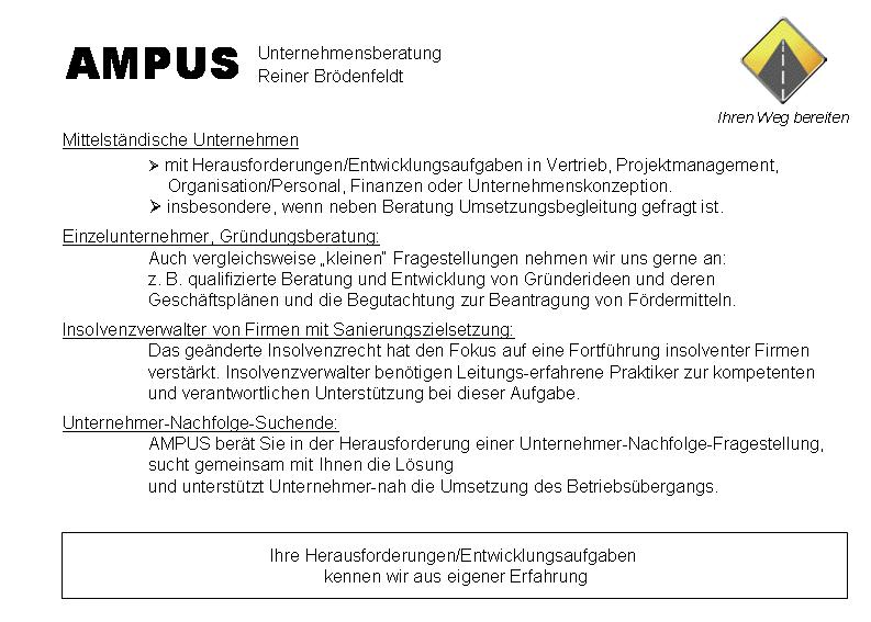 Unsere Kunden